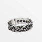 BAGUE "DESIGN" - gloryclothing - streetwear - y2k