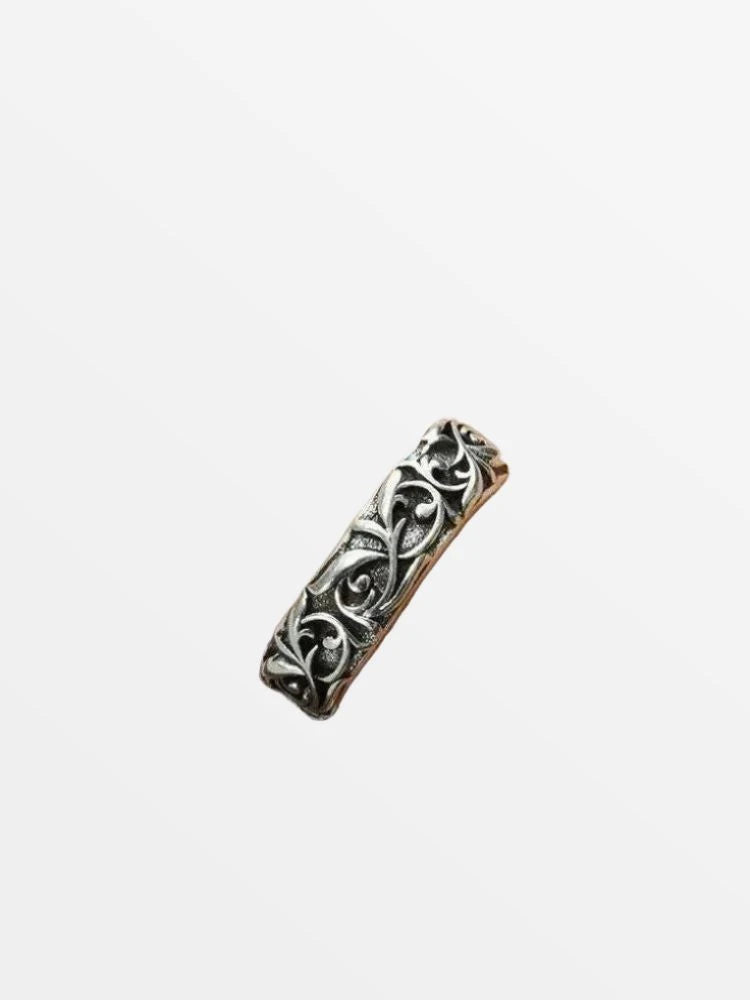 BAGUE "DESIGN" - gloryclothing - streetwear - y2k