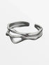 BAGUE "HOLLOW" - gloryclothing - streetwear - y2k