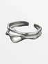 BAGUE "HOLLOW" - gloryclothing - streetwear - y2k