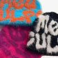 BONNET "MEACULPA" - gloryclothing - streetwear - y2k