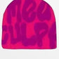 BONNET "MEACULPA" - gloryclothing - streetwear - y2k
