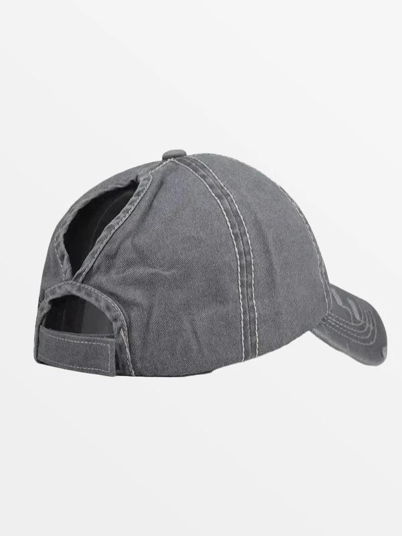 CAP "STAR" - gloryclothing - streetwear - y2k