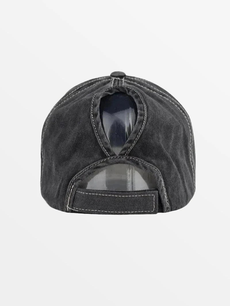 CAP "STAR" - gloryclothing - streetwear - y2k