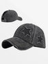 CAP "STAR" - gloryclothing - streetwear - y2k