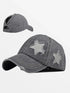 CAP "STAR" - gloryclothing - streetwear - y2k