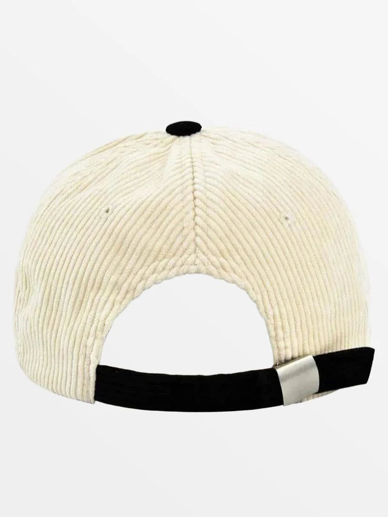 CAP "WONDER" VELOUR - gloryclothing - streetwear - y2k