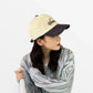 CAP "WONDER" VELOUR - gloryclothing - streetwear - y2k