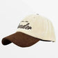 CAP "WONDER" VELOUR - gloryclothing - streetwear - y2k