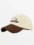 CAP "WONDER" VELOUR - gloryclothing - streetwear - y2k