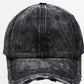 CASQUETTE "DESTROYED" - gloryclothing - streetwear - y2k