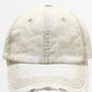 CASQUETTE "DESTROYED" - gloryclothing - streetwear - y2k