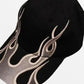 CASQUETTE "FIRE" - gloryclothing - streetwear - y2k