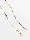 COLLIER "SIERA" - gloryclothing - streetwear - y2k