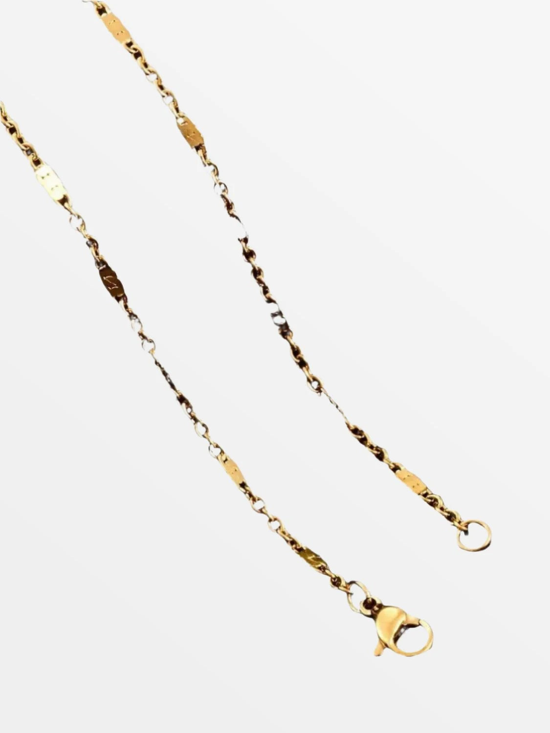 COLLIER "SIERA" - gloryclothing - streetwear - y2k