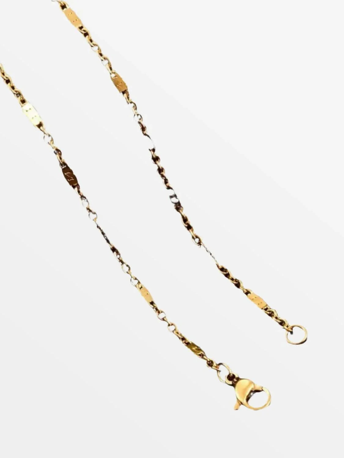 COLLIER "SIERA" - gloryclothing - streetwear - y2k
