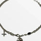 COLLIER "STARMOON" - gloryclothing - streetwear - y2k