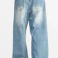 DENIM "APEX" - gloryclothing - streetwear - y2k
