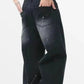 DENIM "DIAMOND" - gloryclothing - streetwear - y2k