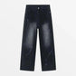 DENIM "DIAMOND"-Glory-Black-S-Glory