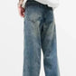 DENIM "FLOW" - gloryclothing - streetwear - y2k
