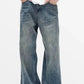 DENIM "FLOW" - gloryclothing - streetwear - y2k