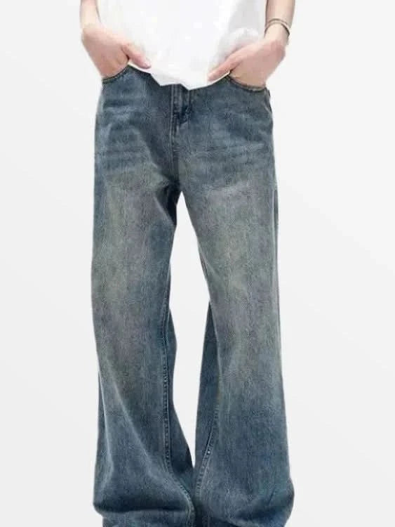 DENIM 