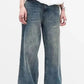 DENIM "FLOW" - gloryclothing - streetwear - y2k
