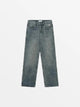 PANTALONI "FLOW"