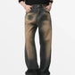 DENIM "QUASAR" - gloryclothing - streetwear - y2k