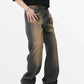 DENIM "QUASAR" - gloryclothing - streetwear - y2k