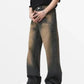 DENIM "QUASAR" - gloryclothing - streetwear - y2k