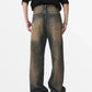 DENIM "QUASAR" - gloryclothing - streetwear - y2k