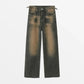 DENIM "QUASAR"-Glory-Glory