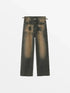 DENIM "QUASAR"-Glory-Glory