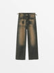 PANTALONI "QUASAR"