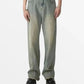 DENIM "RETRO" - gloryclothing - streetwear - y2k