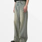 DENIM "RETRO" - gloryclothing - streetwear - y2k