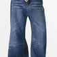 DENIM "SKYLAR" - gloryclothing - streetwear - y2k