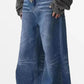 DENIM "SKYLAR" - gloryclothing - streetwear - y2k