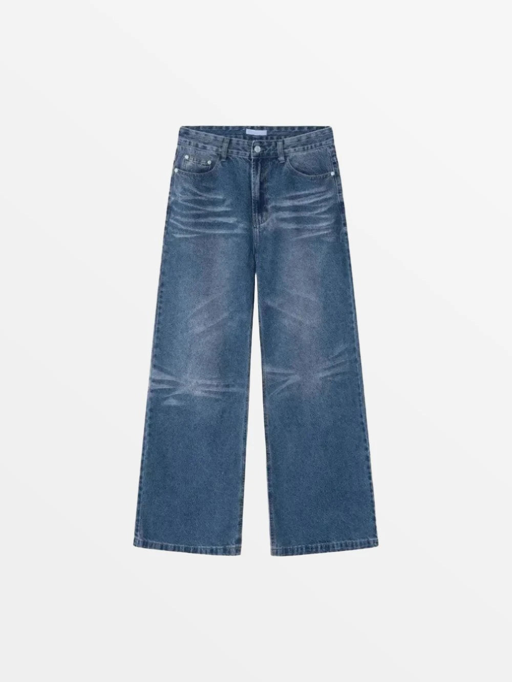 DENIM "SKYLAR"-Glory-Glory