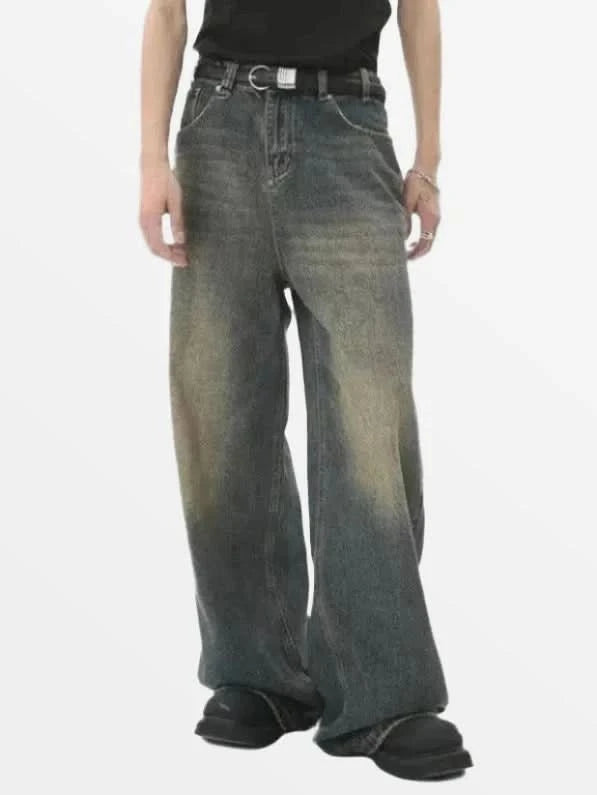 DENIM 