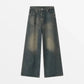 DENIM "WAVE"-Glory-Old Bleu-S-Glory