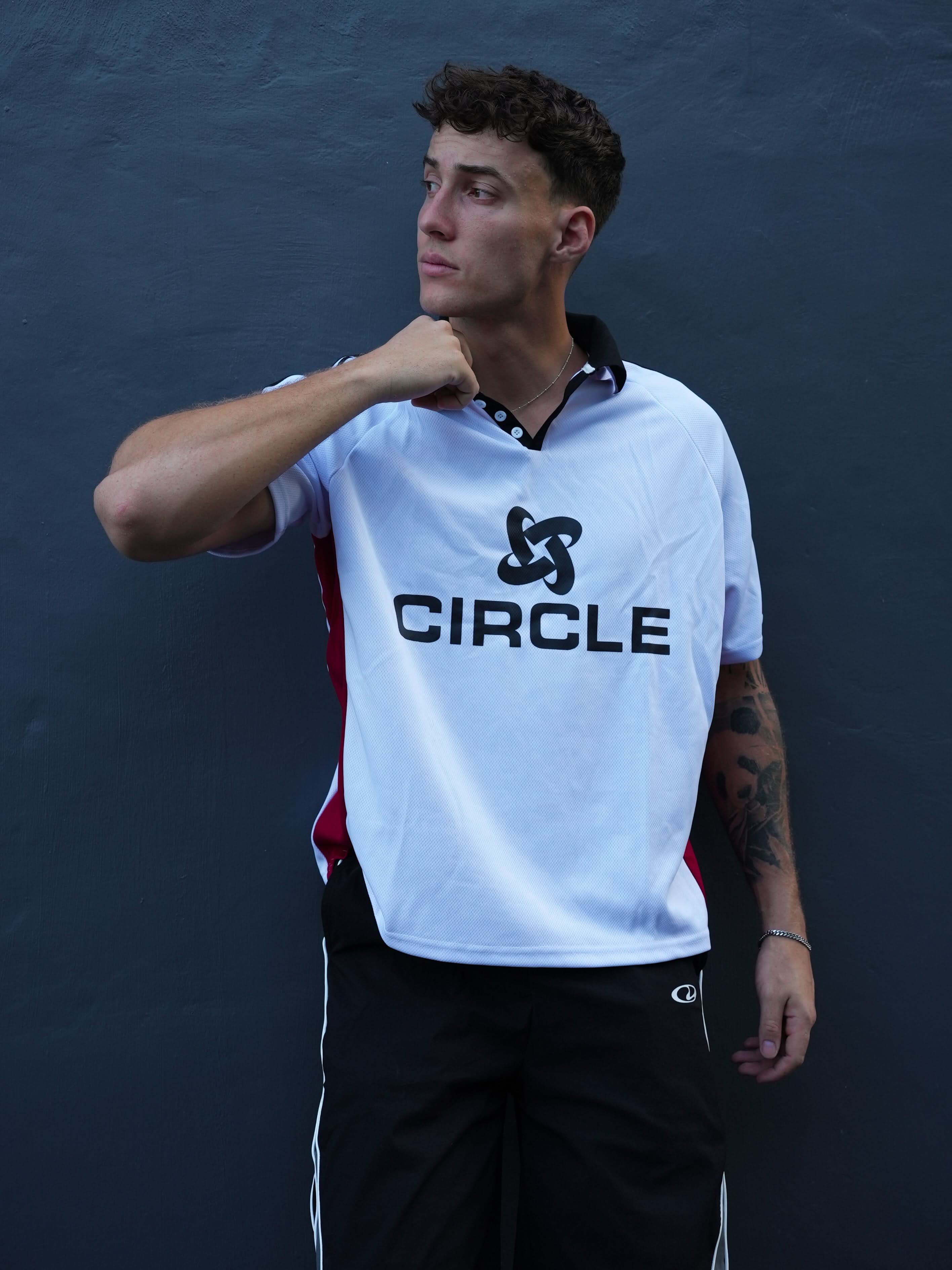 CAMISETA 