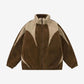 JACKET "WARM"