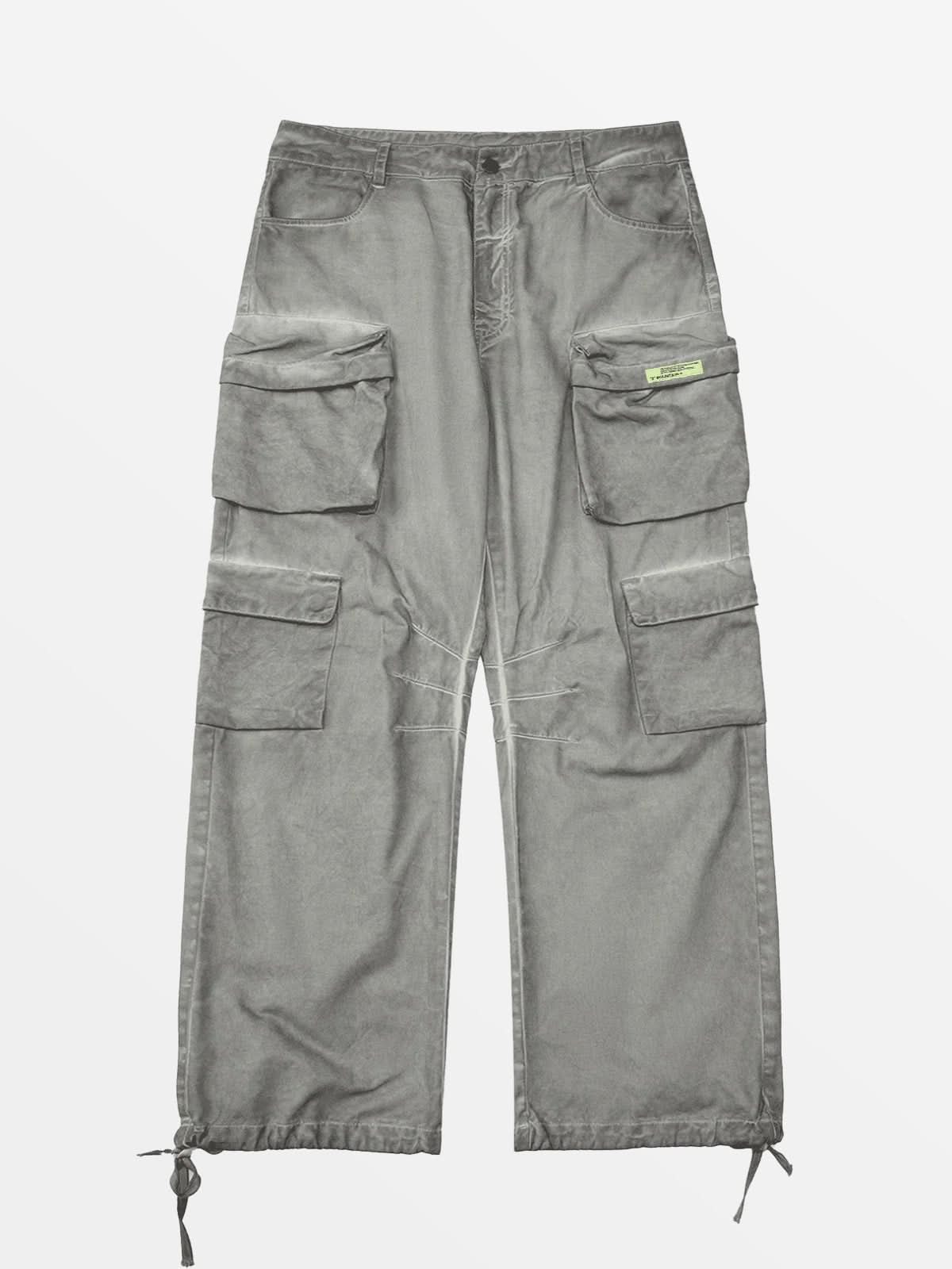 Jean Dirding — Pantalon Streetwear Y2K ShineAndGlory