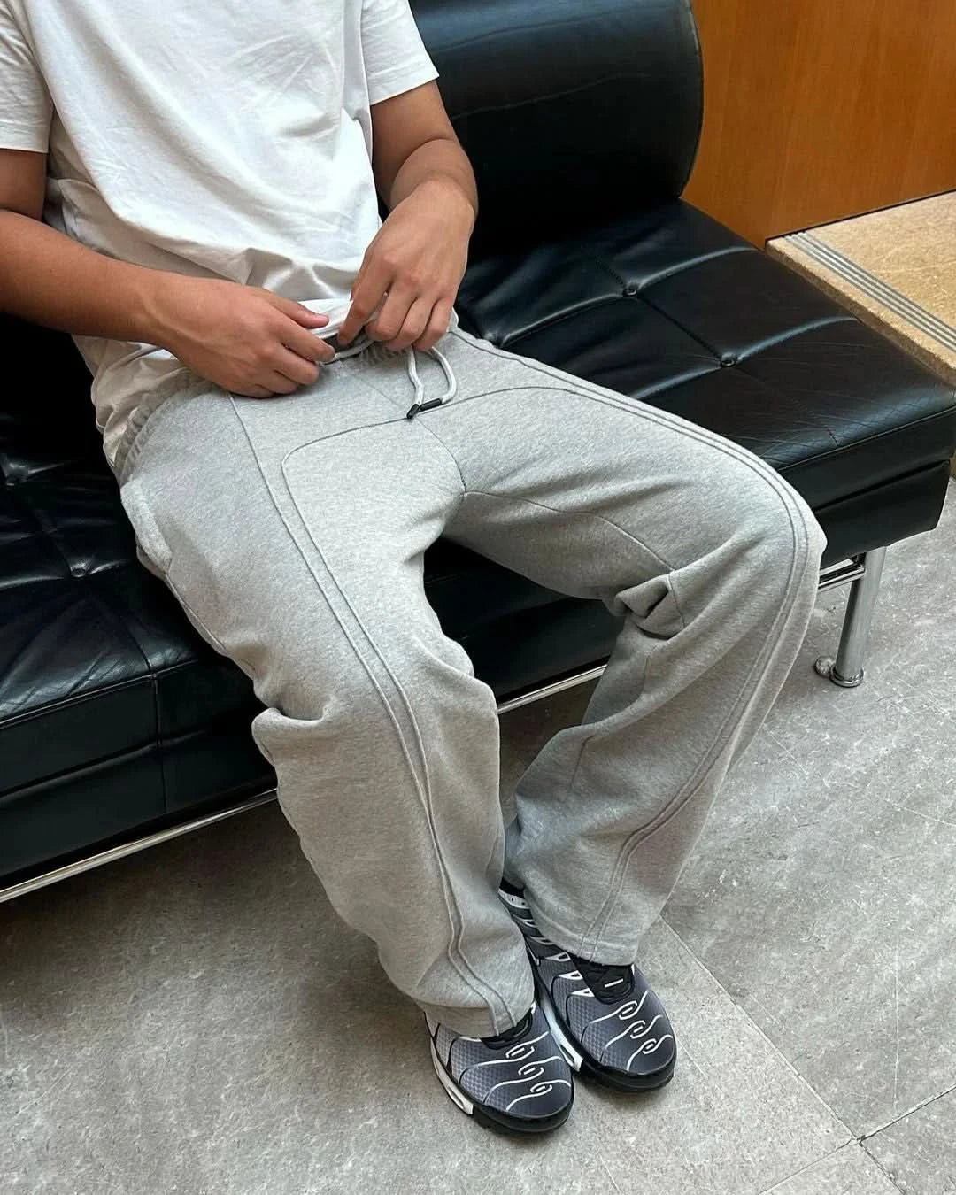 SWEATPANT 