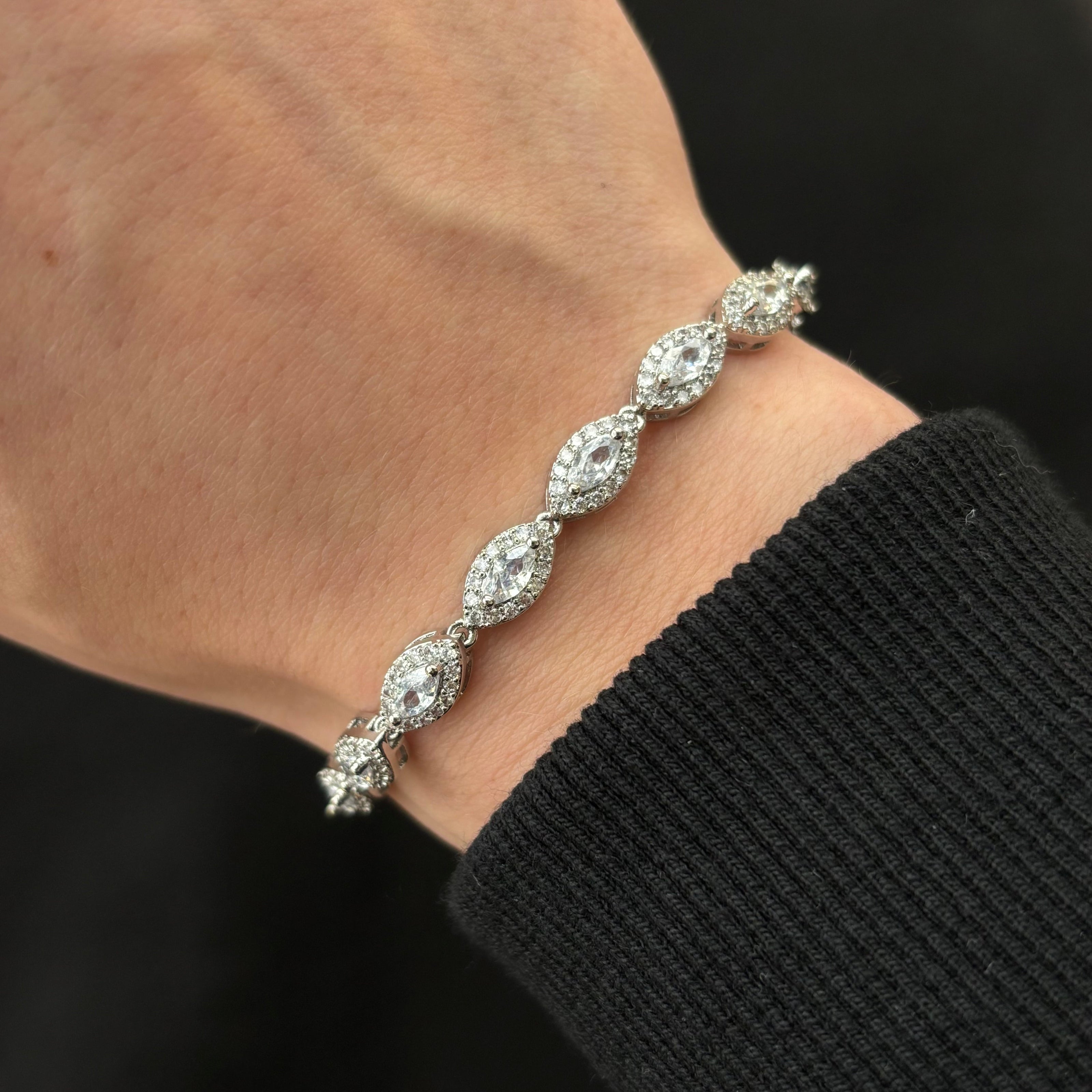 BRACELET "EYE"