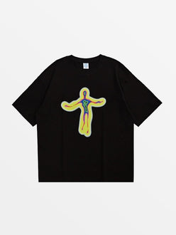 CAMISETA "MAÍZ"