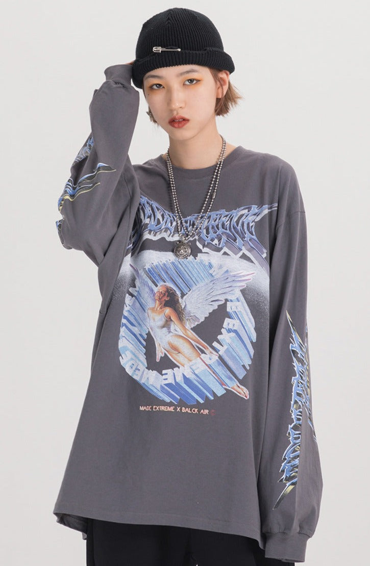 FELPA "ANGEL"